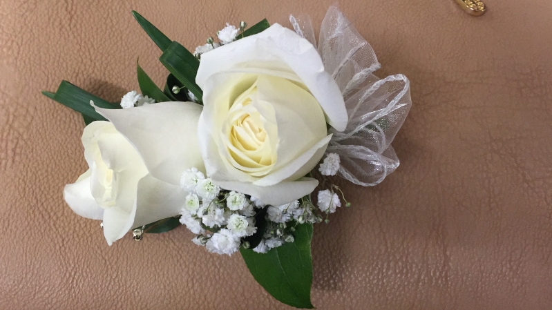 Wedding Flowers Package 2