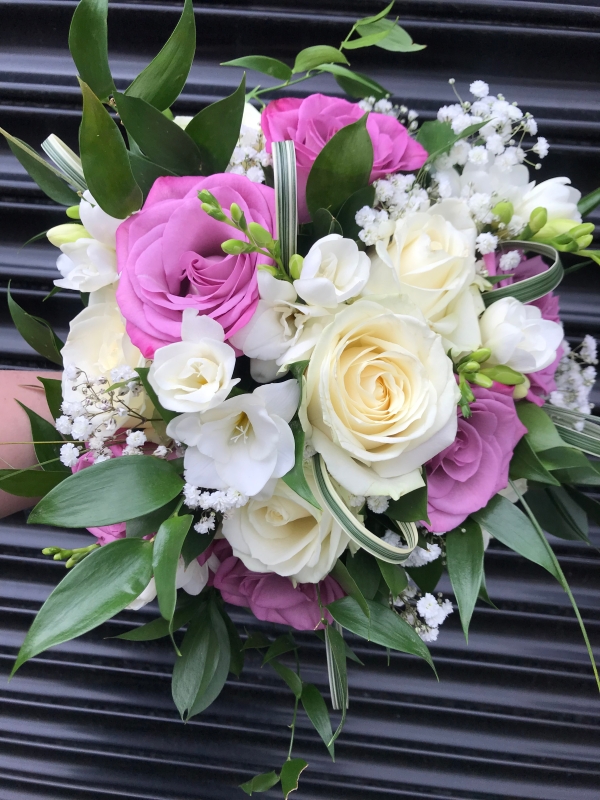 Wedding Flowers  Package 3