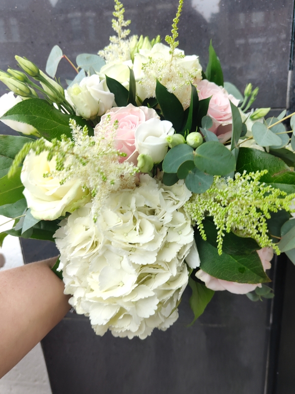 Wedding Flowers  Package 3