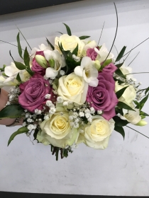 Wedding Flowers  Package 3